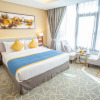 Отель Velar Inn Hotel, фото 3