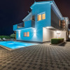 Отель Amazing Home in Debeljak With 4 Bedrooms, Wifi and Outdoor Swimming Pool, фото 15