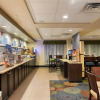 Отель Holiday Inn Express Bloomington West, an IHG Hotel, фото 24