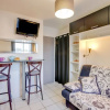 Отель Apartment Garbo Saint Palais sur mer, фото 7