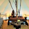 Отель Finca de la Vaca - Glamping, фото 16