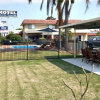 Отель Best Western Caravilla Motor Inn, фото 10