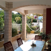Отель Charming Apartment in Vinisce With Jetty, фото 10