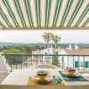 Отель CA MINORICA - Beautiful flat with shared pool and access to the beach Free Wi-Fi, фото 23