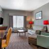 Отель Best Western Plus Gallup Inn & Suites, фото 36