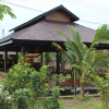 Отель Rumah Kayu Pinggir Kali, фото 13