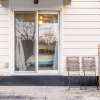 Отель Spectacular Two Storey 3 Bedroom, фото 13
