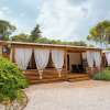 Отель Boutique Camping Bunja, фото 40