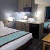 Отель MJ Inn and Suites, фото 5
