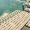 Отель Homesgetaway- 2BR in Beach Vista Tower 2, фото 22