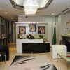 Отель Anwar Alhamra Aparthotel, фото 15
