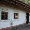Отель Ethno Complex Ukrayinske Selo в Березовке