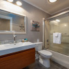 Отель Lake Norman Hideaway, фото 11