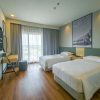 Отель Golden Tulip Belitung, фото 5