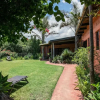 Отель Punda Milias Lodge, фото 37
