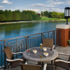 Отель Courtyard by Marriott Gaithersburg Washingtonian Center, фото 8