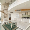 Отель Luxury Penthouse 4BRS City Centre, фото 11