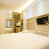 Отель Warm Designed Studio At Orchard Supermall Mansion Apartment, фото 4