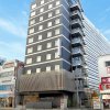 Отель Trend Kyobashi Ekimae в Осаке