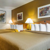 Отель Quality Inn Oakland, фото 5