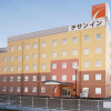 Отель Comfort Inn Fukui в Фукуе