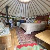 Отель Cotswolds Camping at Holycombe, фото 49