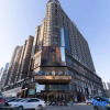 Отель Zhumadian Baixuan Hotel (Zhumadian West High-speed Railway Station), фото 11