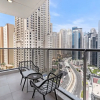 Отель Silkhaus Sparkle, Dubai Marina, фото 25