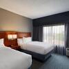 Отель Courtyard by Marriott San Antonio Airport, фото 6