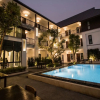 Отель Paraiso Hotel Chiangmai, фото 16