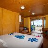 Отель Sanctuary Rarotonga-On the beach - Adults Only, фото 9