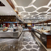 Отель Radisson Blu Towers Kaushambi Delhi NCR, фото 14