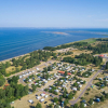 Отель Haga Park Camping & Stugor, фото 26