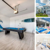 Отель Rent a Luxury Villa on Champions Gate Resort, Minutes From Disney, Orlando Villa 2988, фото 24