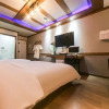 Отель Eumseong Rich Self Check-in Motel, фото 31
