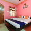 Отель Spot ON 64796 Vailankanni Guest House, фото 4