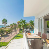 Отель SES ROQUES DE CALA BONA - Apartment with sea views in Cala Millor. Free WiFi, фото 16