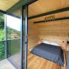 Отель Espenika Wooden House, фото 11