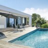 Отель Spacious Villa in Albitreccia with Swimming Pool, фото 10