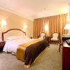 Отель King Wing Hot Spring International Hotel, фото 40