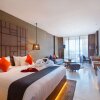 Отель Wyndham Tamansari Jivva Resort Bali, фото 38