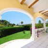 Отель House Alina Moraira, фото 15