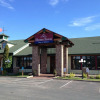 Отель HomeTown Inn & Suites, фото 17