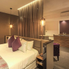 Отель Kharma Suites, фото 3