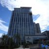 Отель Jiangcheng Jianguo Hotel Meihekou, фото 1