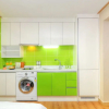 Отель Hostel KW Sinsa, фото 19
