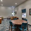 Отель Fairfield Inn Suites By Marriott Birmingham Downto, фото 28