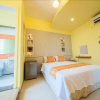 Отель Indigo Homestay, фото 6
