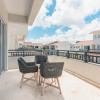 Отель Beautiful aparment 3BR at Coral Village ACB, фото 15