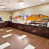 Отель Holiday Inn Express Atlanta Airport West - Camp Creek Market, an IHG Hotel, фото 27